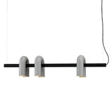 Cirkus Chandelier