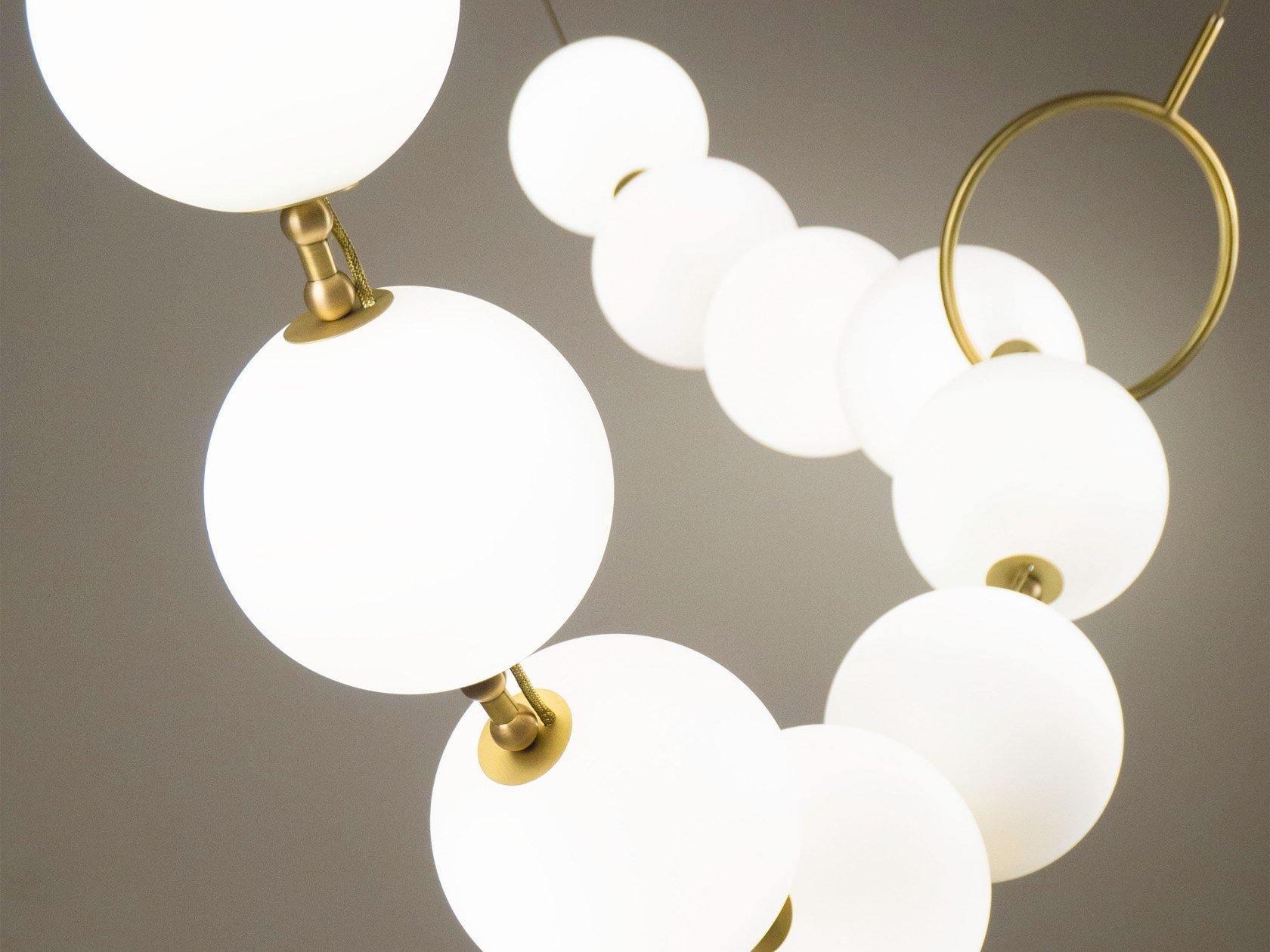 Dupray Suspension Light