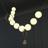Dupray Suspension Light