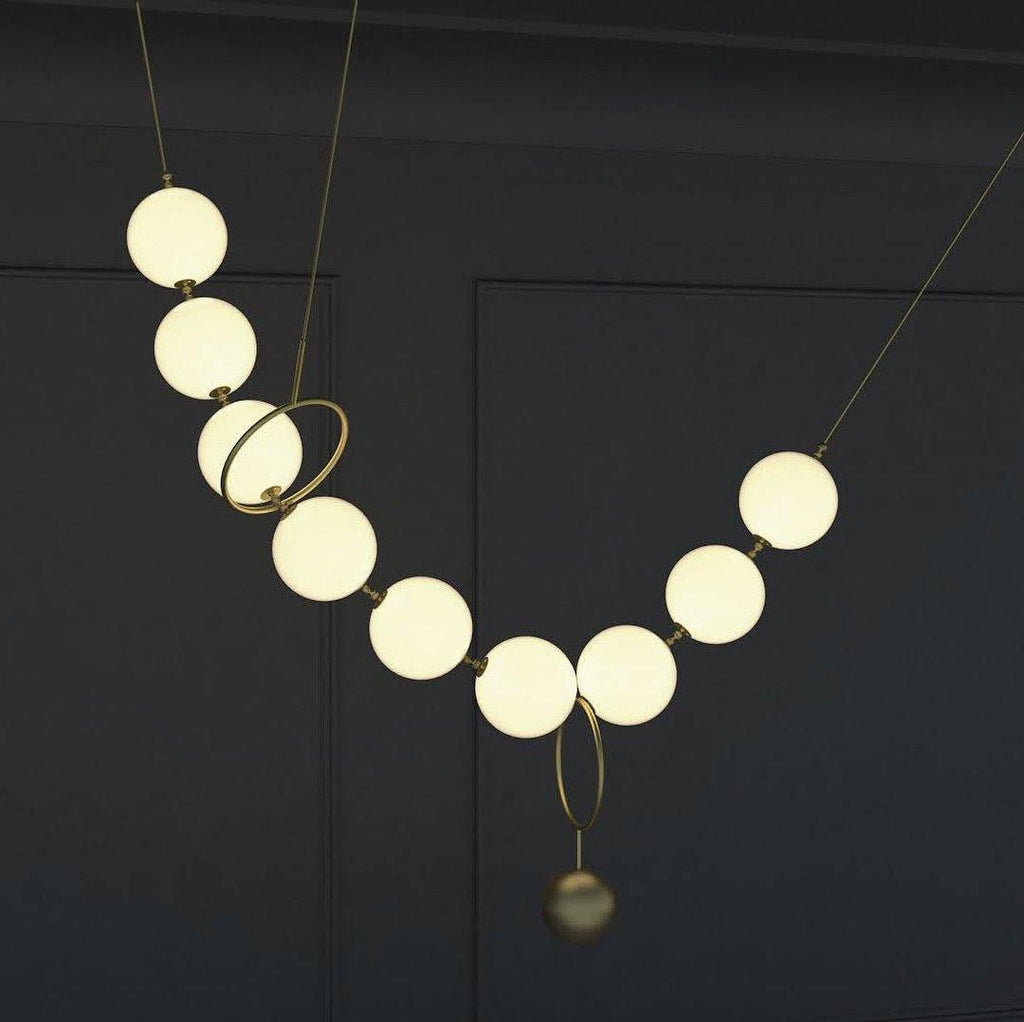 Dupray Suspension Light