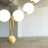 Dupray Suspension Light