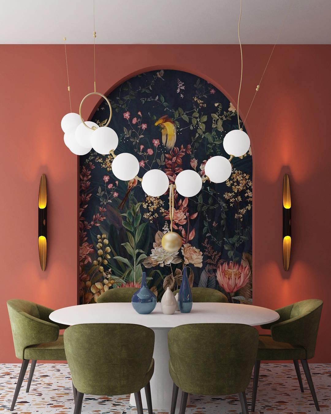 Dupray Suspension Light