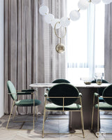 Dupray Suspension Light