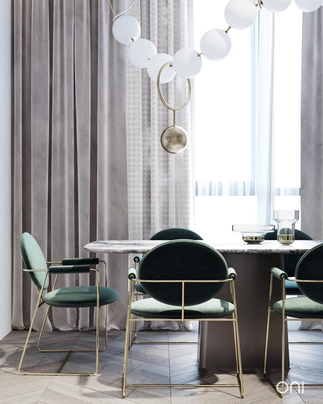 Dupray Suspension Light