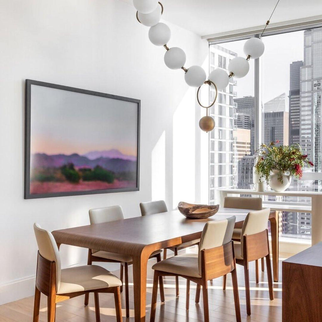 Dupray Suspension Light