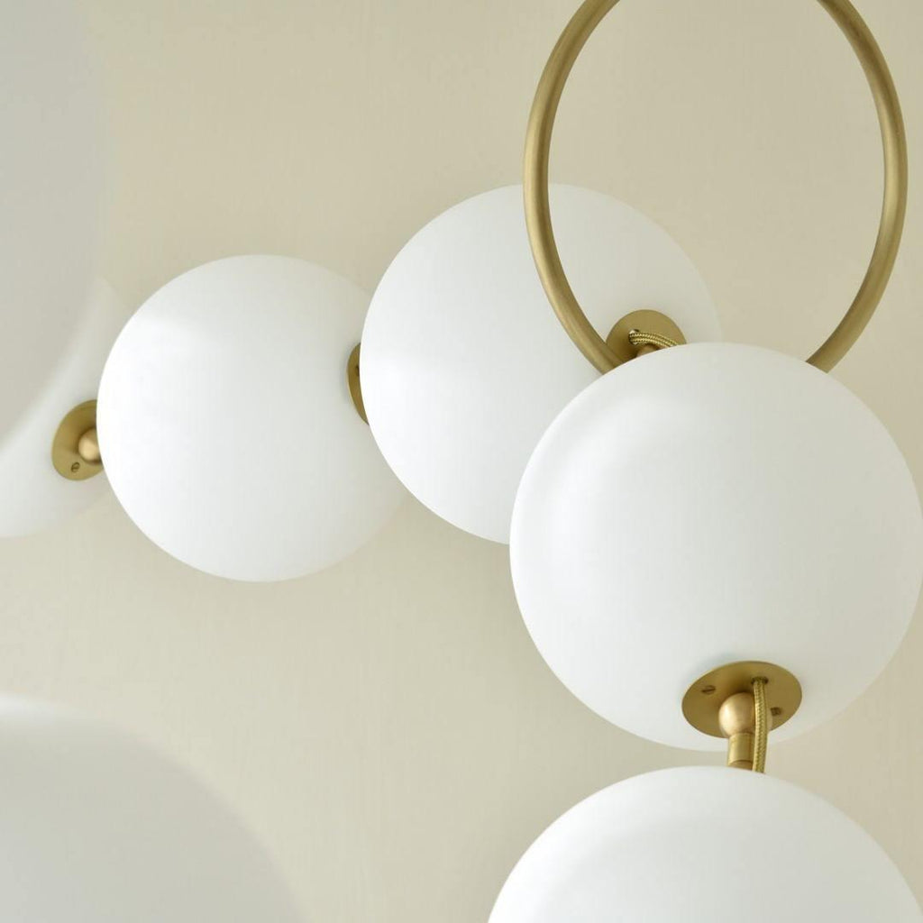 Dupray Suspension Light