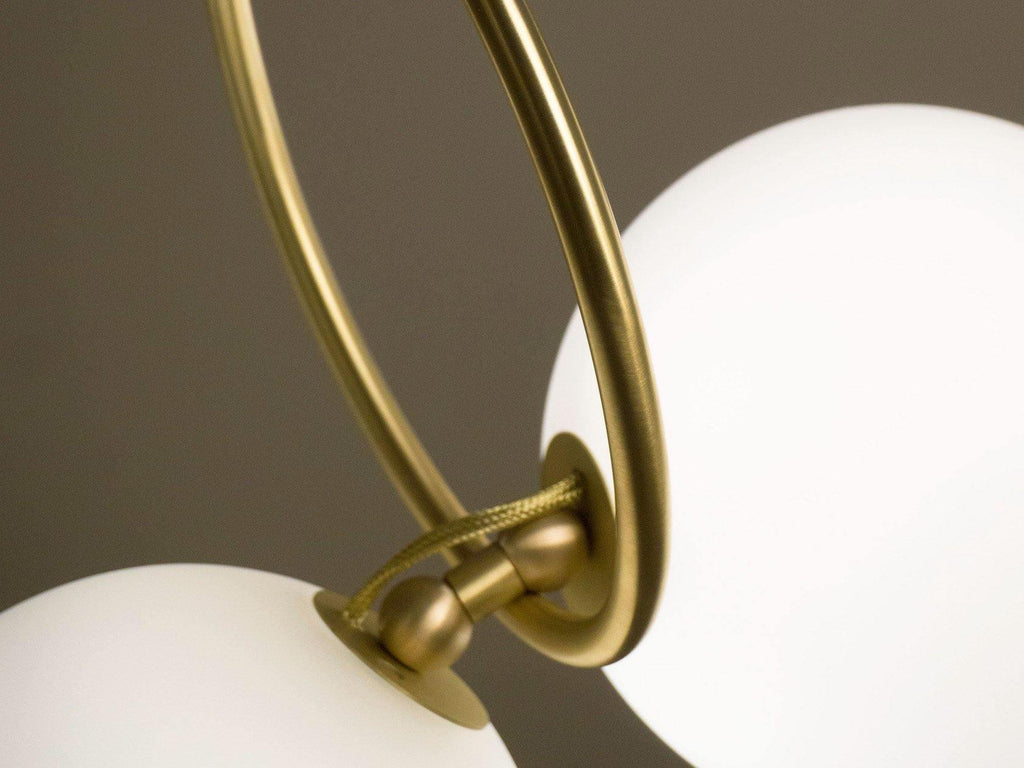 Dupray Suspension Light