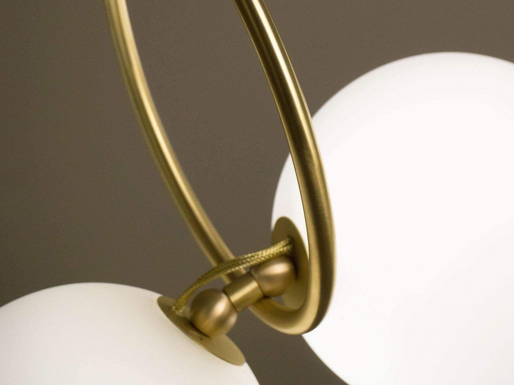Dupray Suspension Light