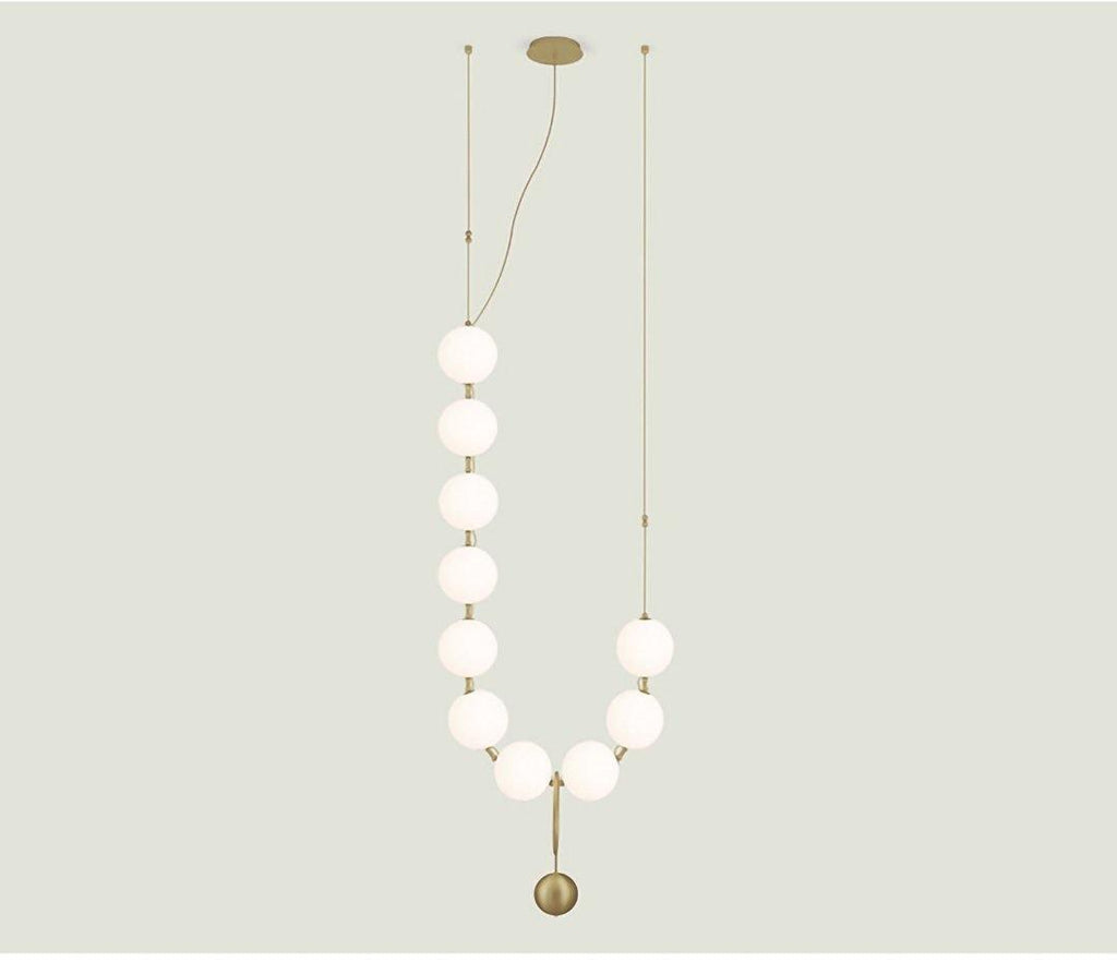 Dupray Suspension Light