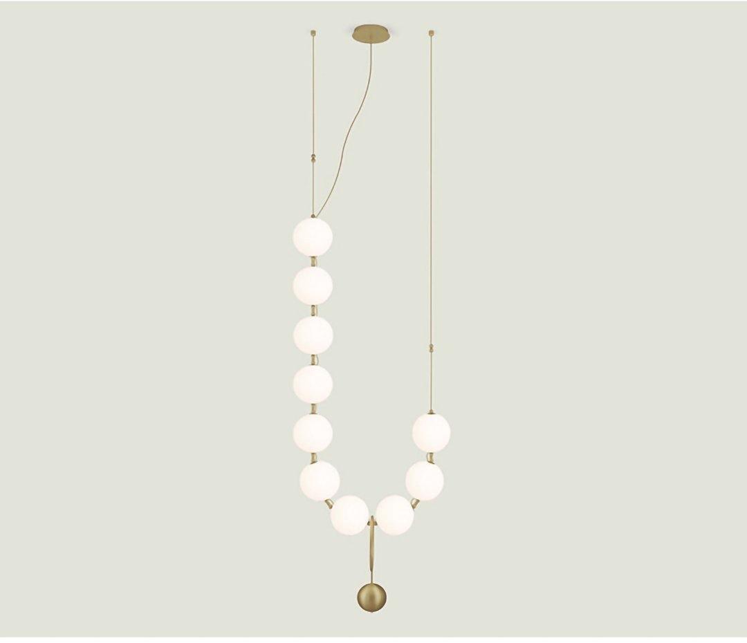 Dupray Suspension Light