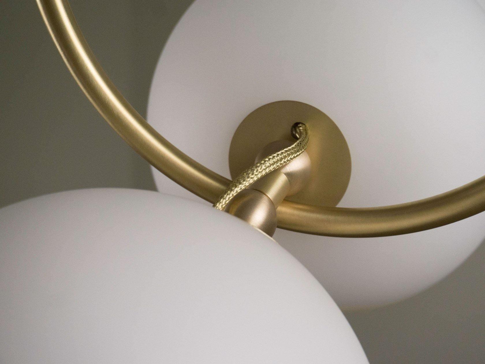 Dupray Suspension Light
