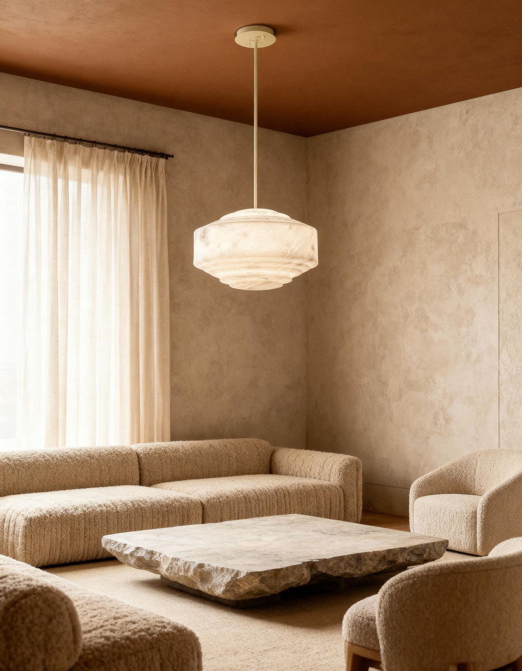 Cadaques Pendant Lamp