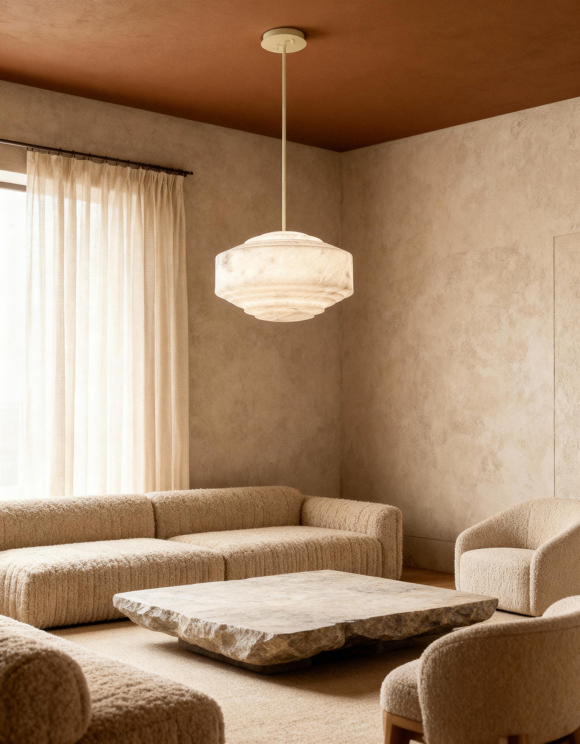Cadaques Pendant Lamp
