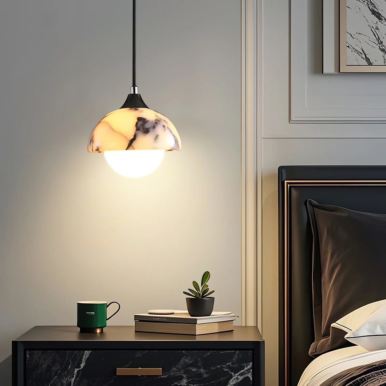 Cala Pendant Light