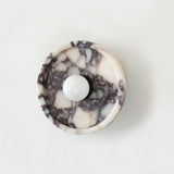Calacatta Marble Minimalist Sconce