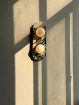 Calacatta Wall Sconce Elongated