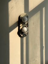 Calacatta Wall Sconce Elongated
