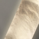 Caldwell Alabaster Wall Sconce
