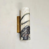 Calla Calacatta Wall Lamp