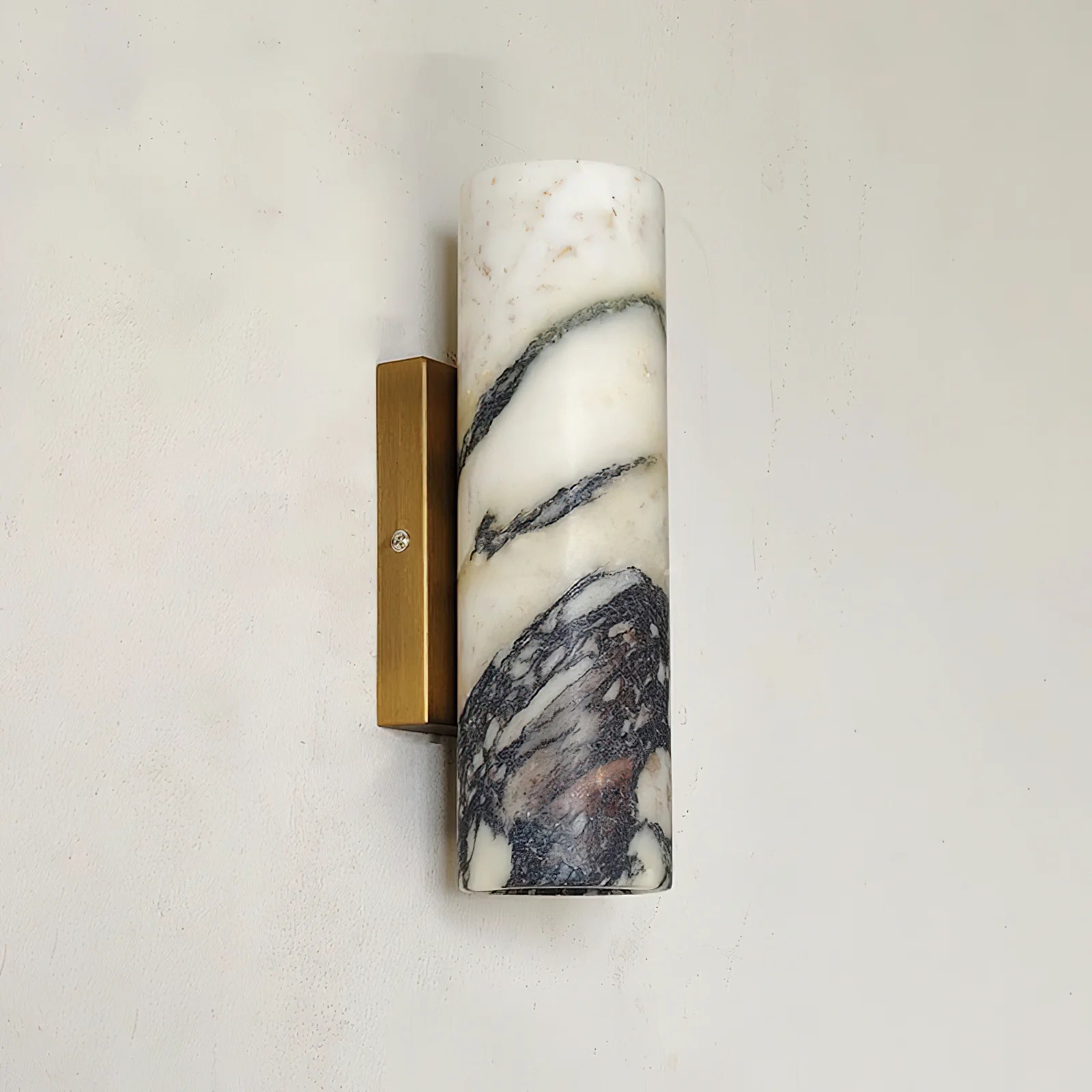 Calla Calacatta Wall Lamp