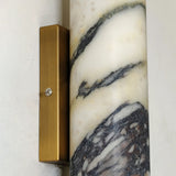 Calla Calacatta Wall Lamp
