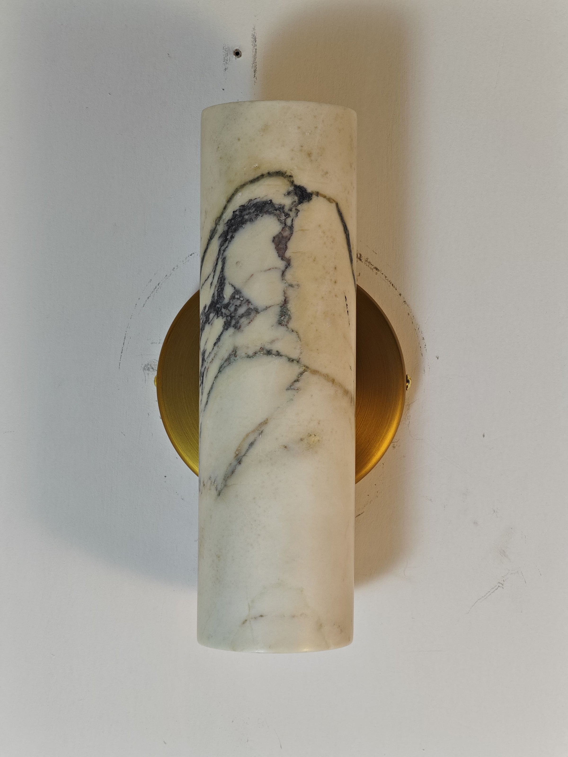 Calla Calacatta Wall Lamp