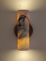 Calla Calacatta Wall Lamp
