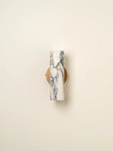 Calla Calacatta Wall Lamp