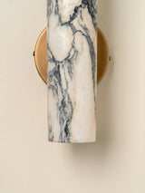 Calla Calacatta Wall Lamp
