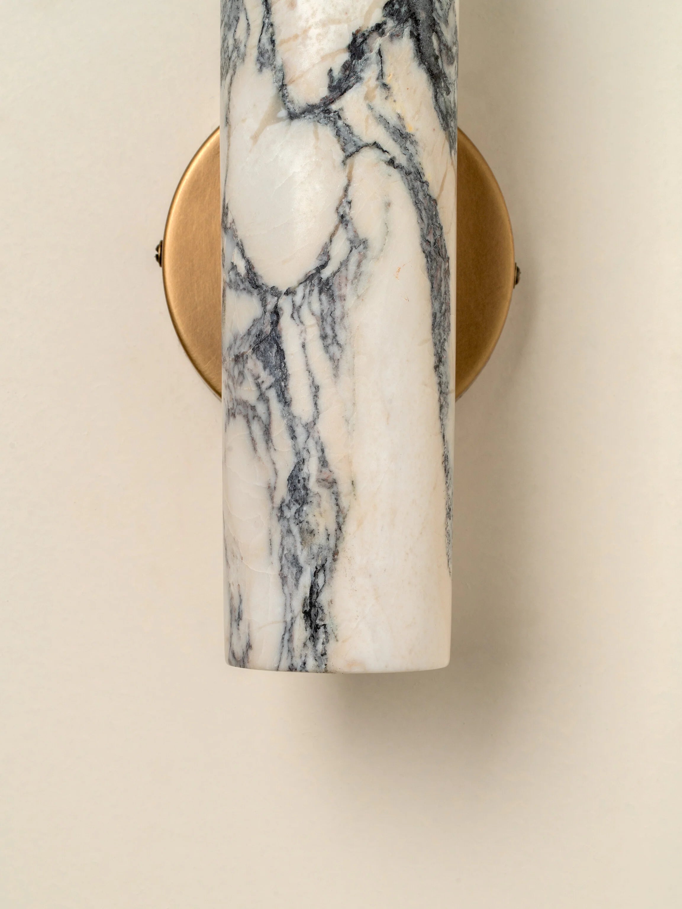 Calla Calacatta Wall Lamp