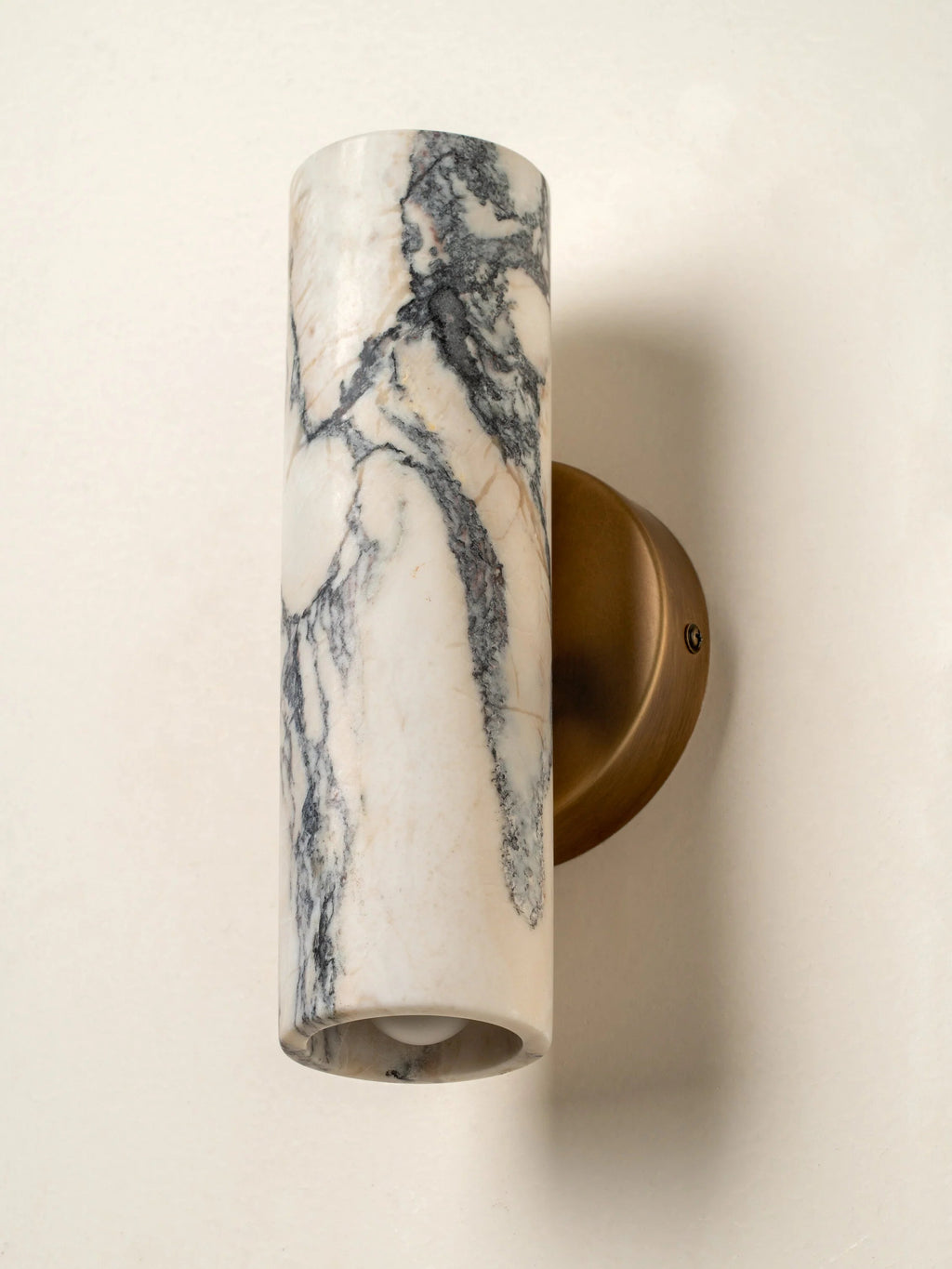 Calla Calacatta Wall Lamp