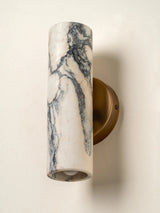Calla Calacatta Wall Lamp
