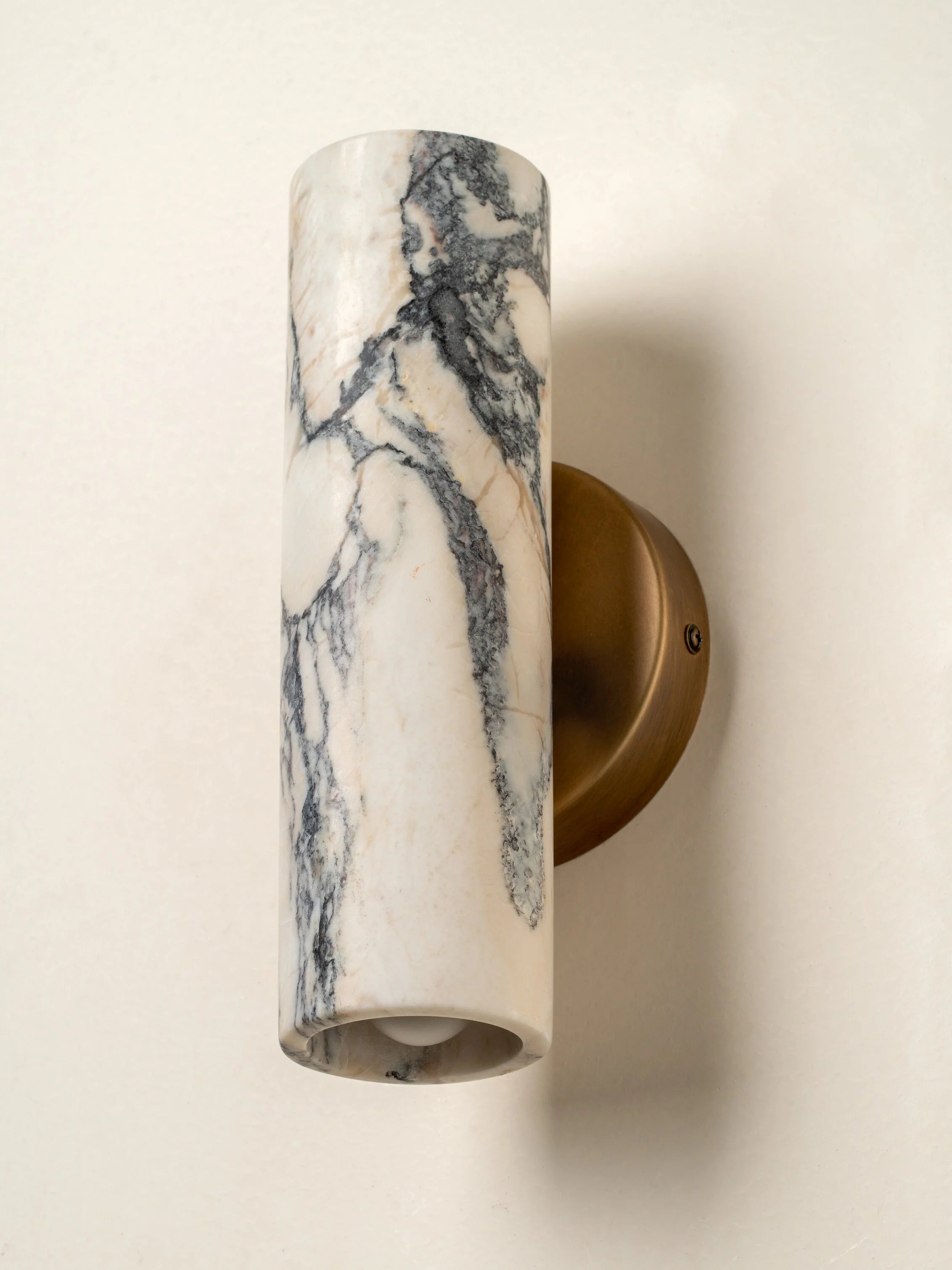 Calla Calacatta Wall Lamp