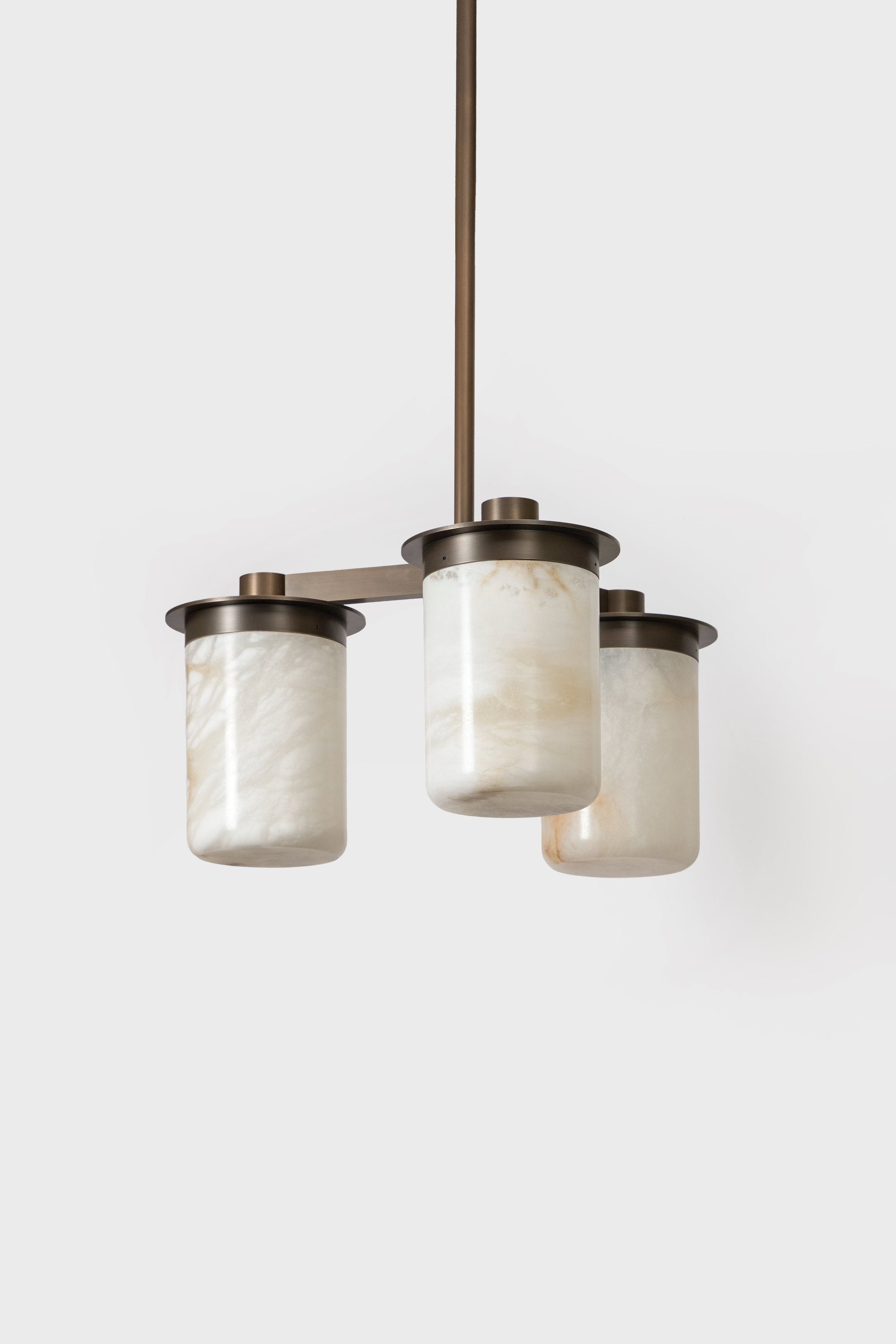 Calliope Chandelier