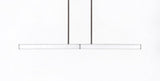 Callisto Linear Pendant Lamp
