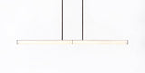 Callisto Linear Pendant Lamp