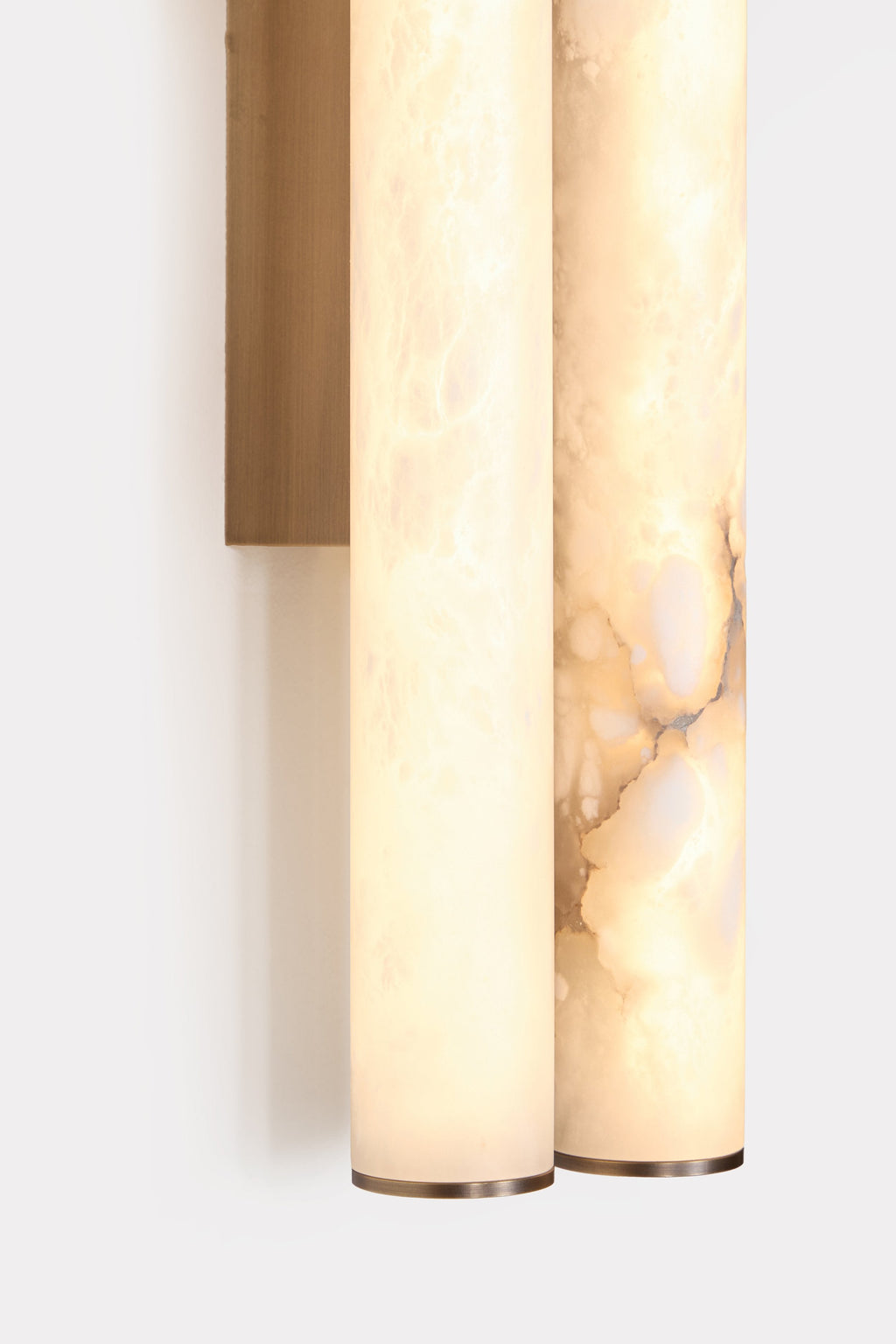 Callisto Triple Wall Sconce
