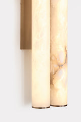 Callisto Triple Wall Sconce