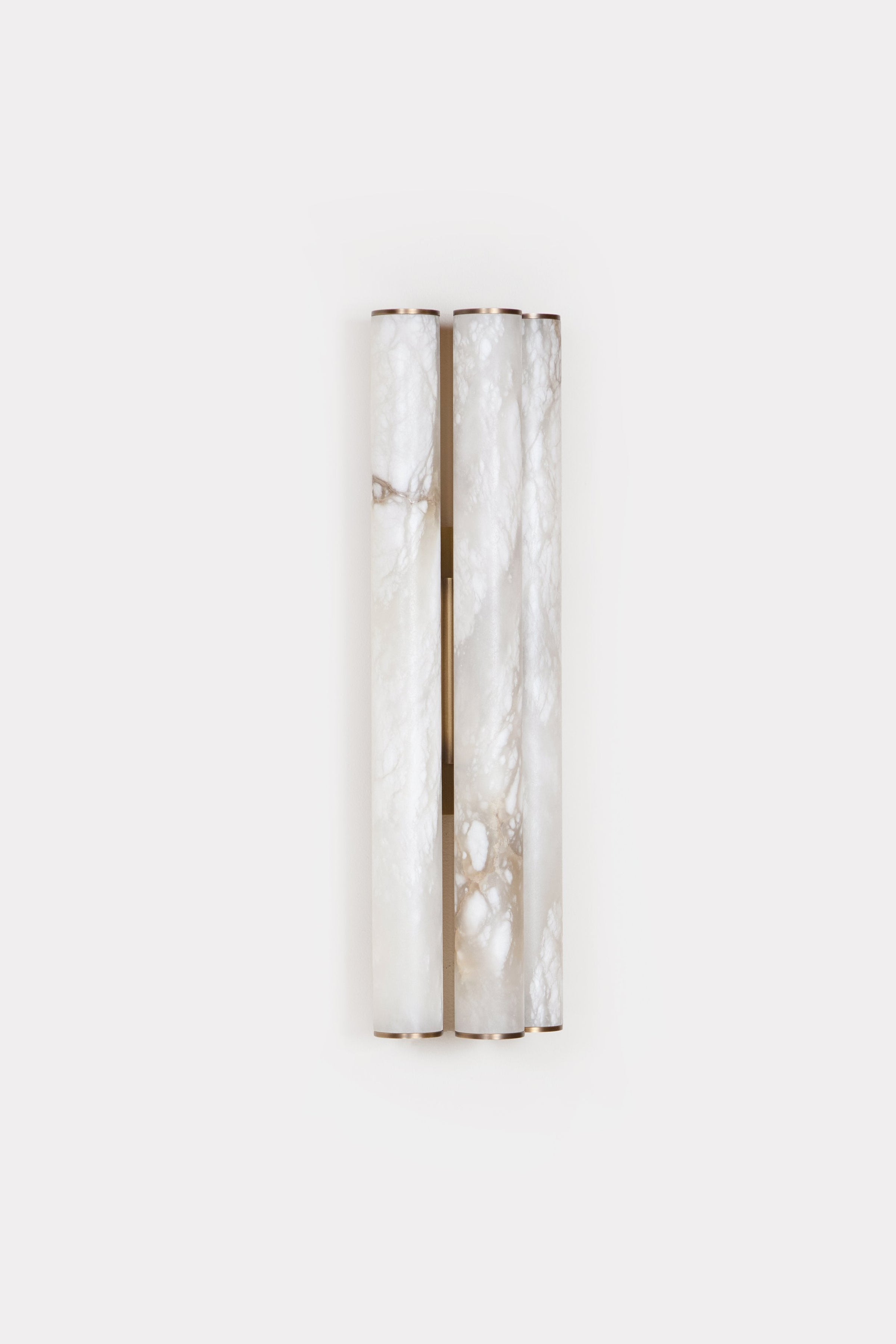 Callisto Triple Wall Sconce