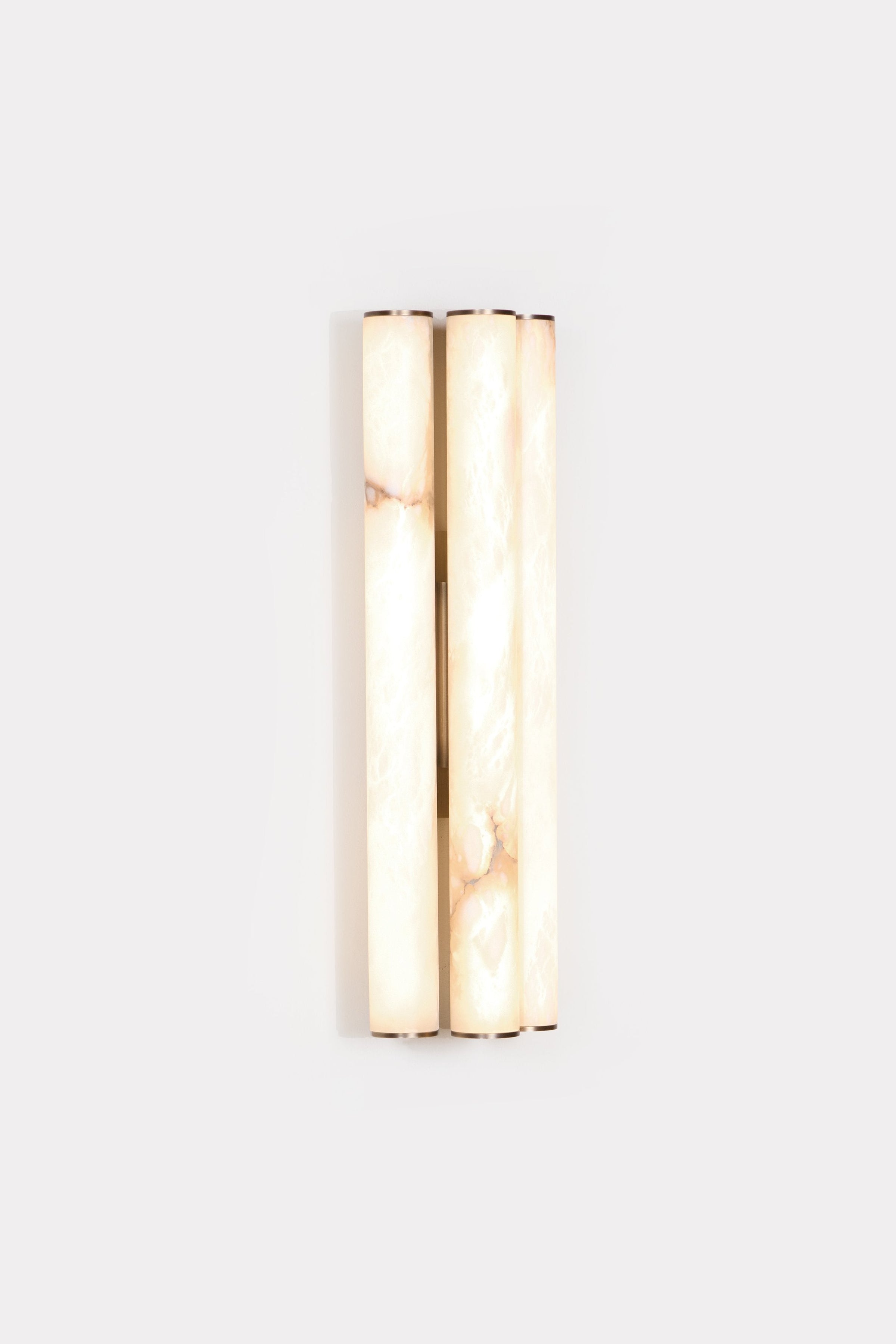 Callisto Triple Wall Sconce