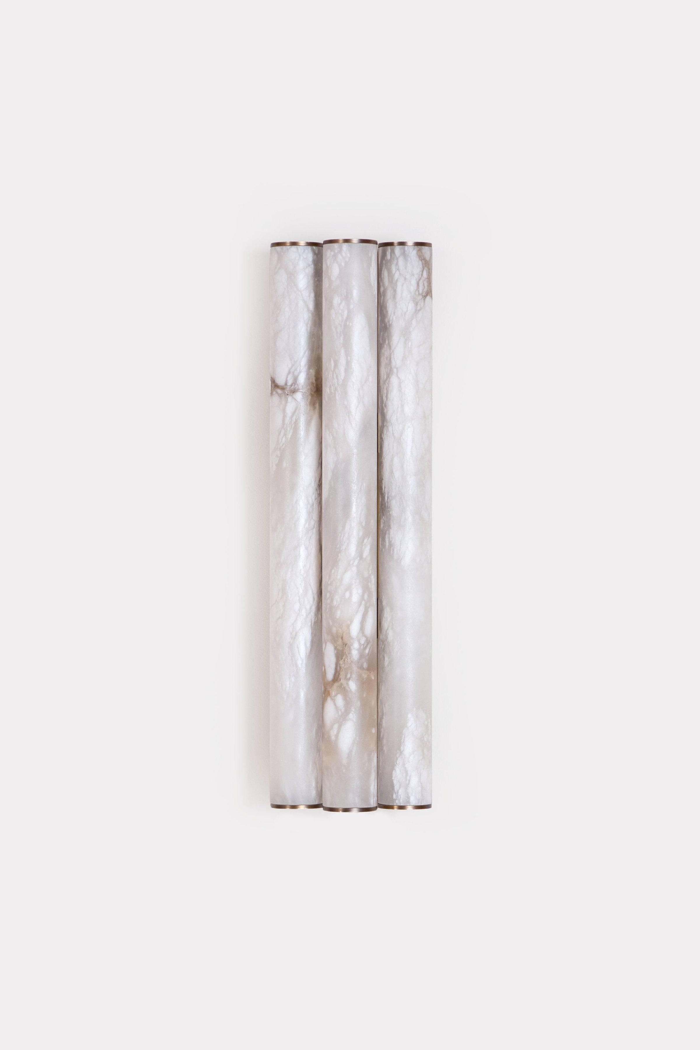 Callisto Triple Wall Sconce