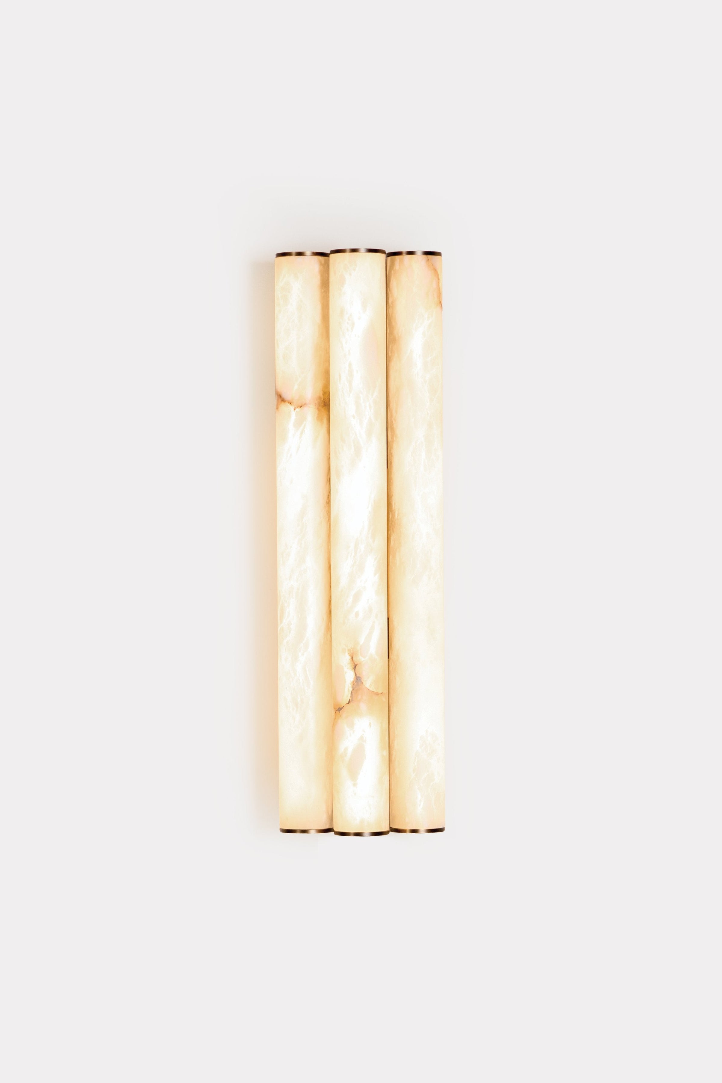Callisto Triple Wall Sconce