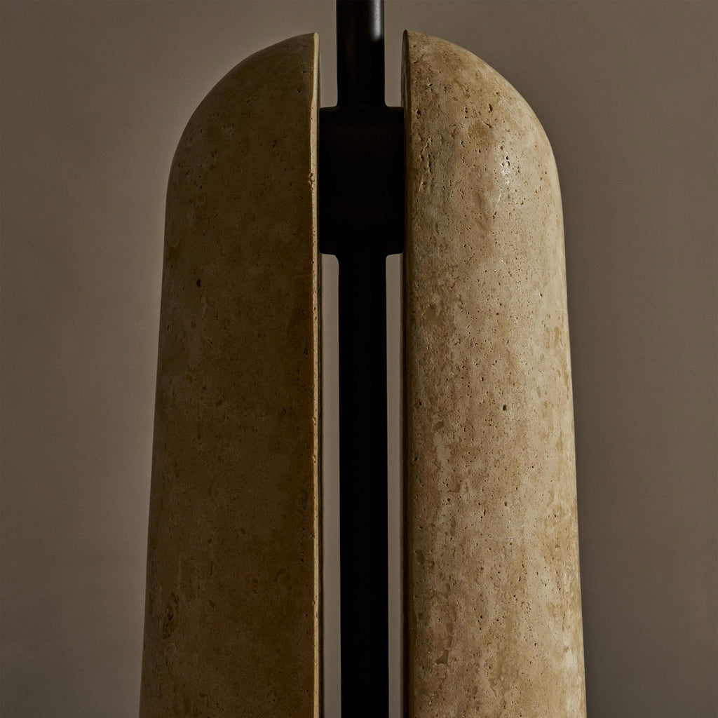 Malt Table Lamp