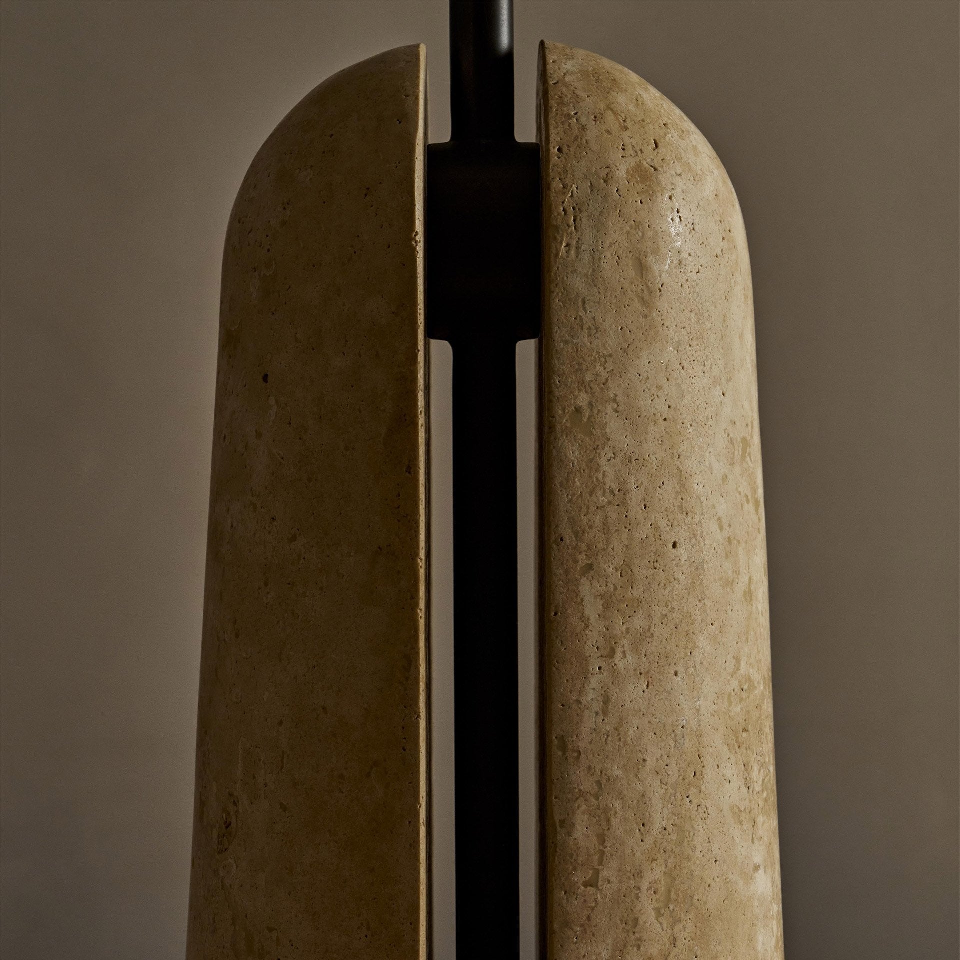 Malt Table Lamp