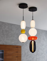 Pebbles Pendant Light