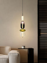 Pebbles Pendant Light