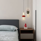 Pebbles Pendant Light