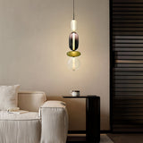 Pebbles Pendant Light