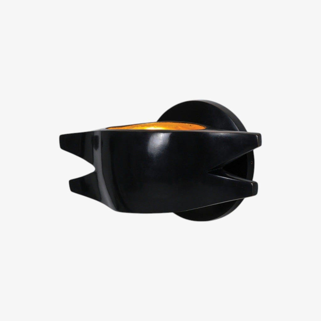 Canoas Sconce