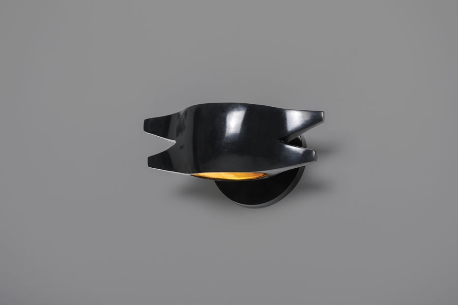 Canoas Sconce